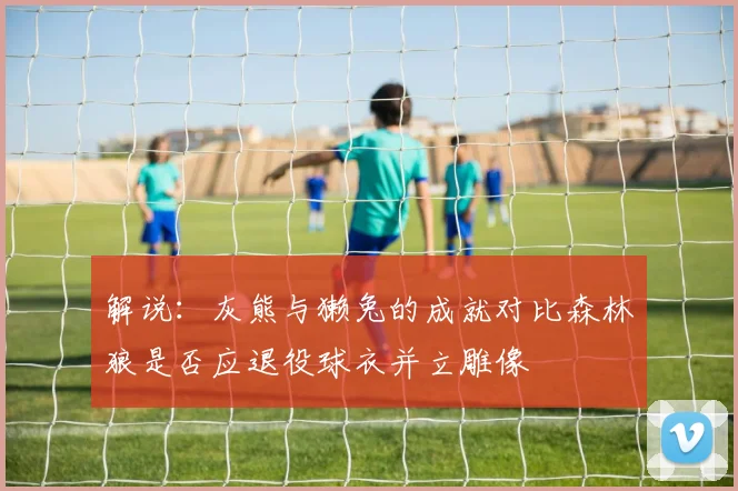 解说：灰熊与獭兔的成就对比森林狼是否应退役球衣并立雕像